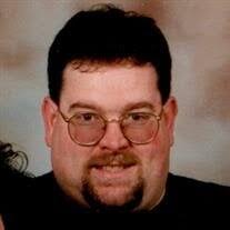 PATRICK E. McKNIGHT Obituary