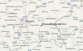Das wetter in wasserburg am inn heute, mittwoch, 3.2.2021: Wasserburg Am Inn Wettervorhersage