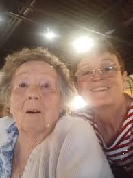 We FINALLY got to go listen to music!