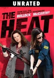 Heat is a masterful cops and robbers tale that shows both sides of the law in exquisite detail. The Heat Official Trailer Hd 20th Century Fox Youtube
