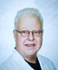 Gregory Pinkerton Obituary 2021