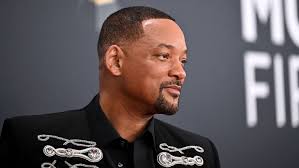 Will Smith announces first full-length album release in 20 years
