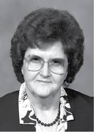 Clinton County News » Zelma Davis Higginbotham