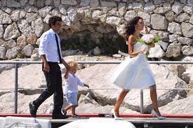Caterina balivo e guido maria brera: Pin Su Caterina