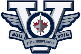 According to our data, the winnipeg jets logotype was designed in 2011 for the sports. Nhl Jets Logo Logodix