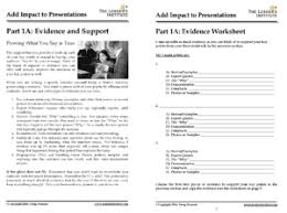 Powerpoint präsentation handout vorlage word. Create A Handout That Is Perfect For Your Presentation
