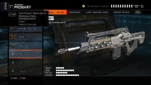 How many times can you prestige . Competitive Ar S For Black Ops Iii M8a7 And Man O War Tremor S Content