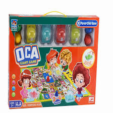 Usos del juego de la oca para infantil. Juego De Mesa Oca