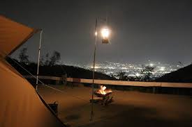 ほったらかしキャンプ場のハナレサイトがおすすめ 予約の取れない人気キャンプ場に行ってきました キャンプ場 キャンプ 行ってみたい場所