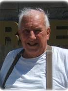 Ronald Arthur Westacott Obituary