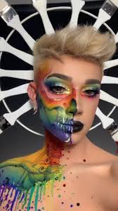 Beautiful Colorful Makeup Creative Makeup Looks Creative Makeup Creative Halloween Makeup