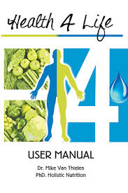 Chief of product management at lifehack read full profile your health is your life, keep up with it. Health 4 Life By Mike Van Thielen Phd The Friesenpress Bookstore