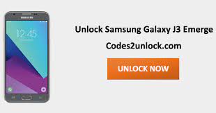 Here is the complete guide on how to unlock samsung galaxy j3 emerge if forgot password, pattern lock, screen lock, and pin with or without losing data. How To Unlock Samsung Galaxy J3 Emerge Easily Codes2unlock Blog
