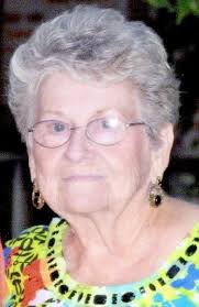 Theresa Moran Obituary