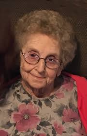 In Memory of Constance Mead