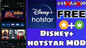 As it always finds new ways for users to use the internet. Hotstar Mod Apk Free Download Vip Unlocked Premium No Ads