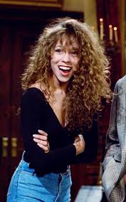 Curly Bangstyle Hair Curly Bangstyle Curly Bangstyle Hair Natural Curly Bangstyle Hair Black Women Cu Curly Hair Photos Curly Hair Styles Mariah Carey Hair