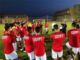 The team's historical stadium is cairo international stadium, although matches are sometimes played at borg el arab stadium in alexandria. Ù…Ù†ØªØ®Ø¨ Ù…ØµØ± Ø§Ù„Ø£ÙˆÙ„Ù…Ø¨ÙŠ ÙŠØ®ØªØªÙ… Ø§Ø³ØªØ¹Ø¯Ø§Ø¯Ø§ØªÙ‡ Ù„Ù…ÙˆØ§Ø¬Ù‡Ø© Ø¬Ù†ÙˆØ¨ Ø¥ÙØ±ÙŠÙ‚ÙŠØ§ ÙˆØ¯ÙŠ Ø§