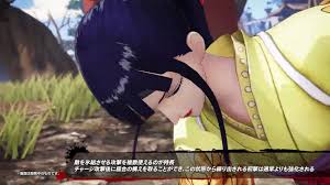 「one piece 海賊無双4」dlcキャラクター紹介映像～お菊～ ps4nintendo switchxboxone