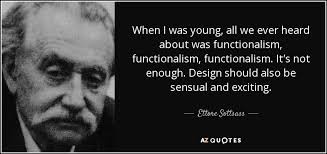 These are the best examples of memphis quotes on poetrysoup. Top 11 Quotes By Ettore Sottsass A Z Quotes