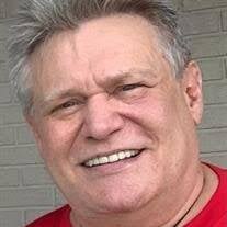 MR. Kevin D. Winstead Obituary (2025)