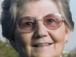 Memories of Mary Frances Byrd