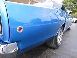 Image result for Pale Blue 1968 Coronet
