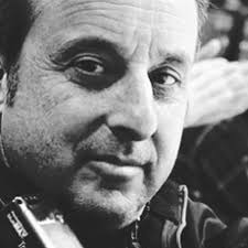 NBA Photographer Andy Bernstein