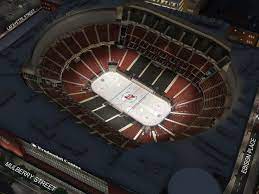 Brilliant In Addition To Interesting Prudential Center Devils Seating Chart New Jersey Devils Seating Charts Prudential