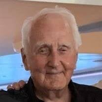 Robert B. Keesecker Obituary