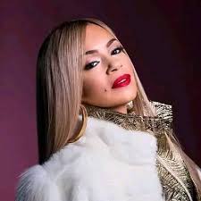 Whitney Houston ft Kelly Price and Faith Evans