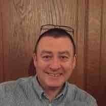 warren berry Email & Phone Number