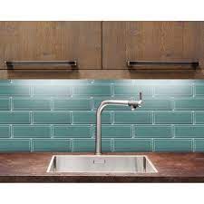 Maybe you would like to learn more about one of these? Parisien Metro Crackle Emerald 7 5cm X 22 5cm Wall Tile