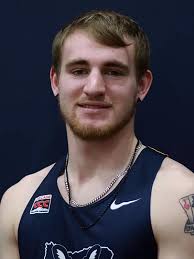 2026 Men's Track and Field Roster