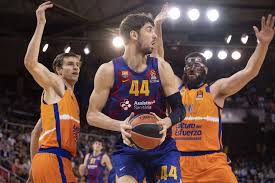 The best place to find a live stream to watch the match between barcelona and valencia. Fc Barcelona Vs Valencia Basket Game