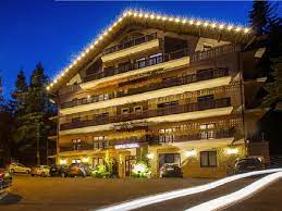 Hotelul international sinaia, un loc unde toate visurile devin realitate. Hotel Regal Sinaia Appart Hotels Sinaia