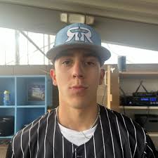 Tyler Swan's Riverdale Ridge High School Career Home