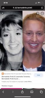 Kirsten Marina Costas Birth: Jul....