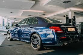 Get a complete price list of all mercedes benz cars including latest & upcoming models of mercedes benz sells 20 cars in malaysia. The Mercedes Benz E Class Has Been Updated For 2019 Here S What You Need To Know