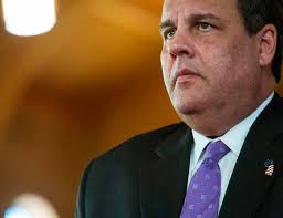 Chris Christie's War