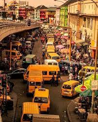Tolu Complex, Olodi Apapa Lagos