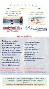 19 Hotel Vacancies Digital Marketing Manager Caribbean Jobs Marketing Leader