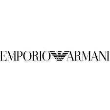Emporio Armani: logo and history of a fashion empire - Renzo Pagani®