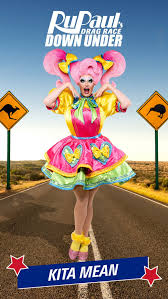 Rupaul serves as executive producer and host for the new series alongside veteran judge michelle visage. Muiczstr931gmm