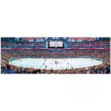 See more of canadiens de montréal on facebook. Masterpieces Nhl Montreal Canadiens Panoramic Puzzle 1000pcs Squirt S Toys Learning Co