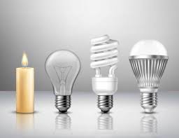 Baik untuk cara memperbaiki lampu led philip atau merk lain kurang lebih caranya sama. Lebih Terang Dengan Lampu Led Philips 50 Watt Amiwidya