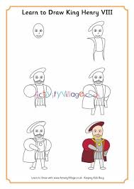 48 princess king drawing arkiverte videoklipp i 4k og hd for kreative prosjekter. Learn To Draw King Henry Viii