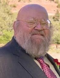 Obituary information for Ronald Vernon Herrick