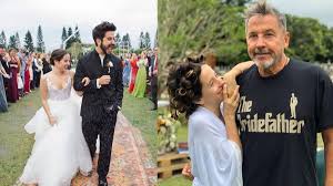 Stream papás by mau y ricky from desktop or your mobile device. Mau Y Ricky Revelan Que A Su Padre Ricardo Montaner Le Ha Afectado La Boda De Evaluna Y Camilo Rpp Noticias