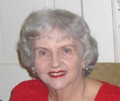 Minnie Montier Hall Obituary